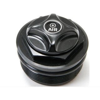 Rock Shox, Verschlusskappe Solo Air, Reba, SID, Revelation, A1-A5 2012-2017