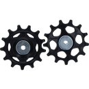 Shimano Schaltrollen Cues U6000, Spannrolle + Leitrolle,...
