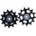 Shimano Schaltrollen Cues U6000, Spannrolle + Leitrolle, 11-fach