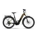 Haibike, Trekking 7.5 Low, E-Bike, Bosch PX 85Nm, 800Wh, L