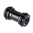 Contec, Adapter Tretlager PF30 46mm auf Shimano Kurbeln,...