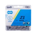 KMC, Kette, Z1 EPT, E-Bike, Nabenschaltung, Wide 1/2x1/8