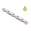 KMC, Kette, X Flat WAXED, für Sram 12/13-fach, 126...