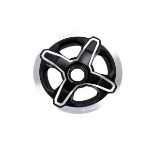 Haibike, Kettenblatt mit ALU Kettenschutz, Bosch CX Gen4 40 Zahn Boost CL53mm