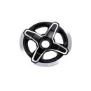 Haibike, Kettenblatt mit ALU Kettenschutz, Bosch CX Gen4...