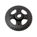 Haibike, Kettenblatt mit ALU Kettenschutz, Bosch CX Gen4...