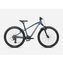 Orbea, Kinderrad MTB, MX 24 XC, 24" - blau