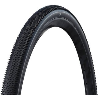 Schwalbe, G-One R Performance, TLR, 50-622, RaceGuard, Addix, schwarz