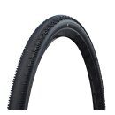 Schwalbe, G-One RS, Performance, TLR, 35-622, schwarz