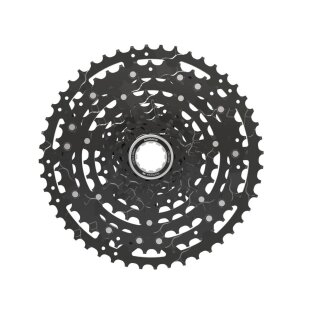 Shimano, Kassette, Linkglide CS-LG400, 10-fach, 11-48