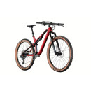 Conway, MTB  Fully Carbon RLC FS 4.9, Sram GX 12s, rot, M