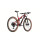 Conway, MTB  Fully Carbon RLC FS 4.9, Sram GX 12s, rot, M