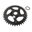 Samox, Kettenblatt Bosch Gen3 direkt mount, Narrow-Wide,...