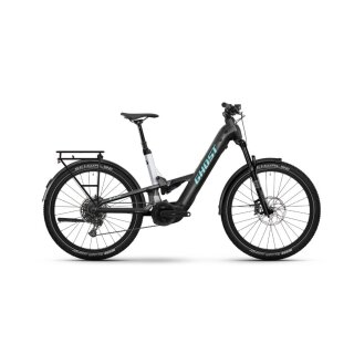 Ghost, E-ASX Universal EQ, LOW, Bosch CX Smart 85Nm, 800Wh, L