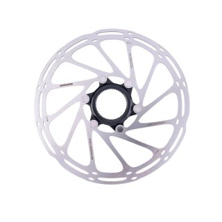 Sram, Avid Bremsscheibe CL, Centerline Centerlock, 180mm