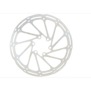 Sram, Avid Bremsscheibe, Centerline Rotor, Edelstahl, 6-Loch, 160mm, OEM