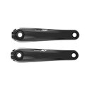 Shimano, Kurbeln, E-Bike XT M8150, Steps, 165mm, Paar