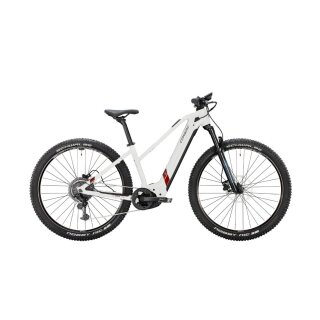 Conway, Cairon S 8.0, Trapez, Bosch CX Smart 85Nm, 750Wh, weiss M