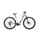 Conway, Cairon S 8.0, Trapez, Bosch CX Smart 85Nm, 750Wh,...