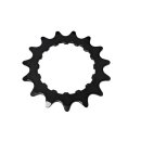 Samox, Kettenblatt Bosch Gen2, Motor Ritzel, 15 Zahn