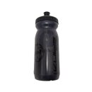 BBP, Trinkflasche, Kunststoff, schwarz transparent, mit...