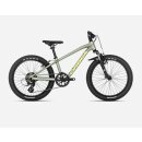 Orbea, Kinderrad MTB, MX 20 XC, green