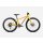 Orbea, Kinderrad MTB, MX 24 Team Disc, 24", mango