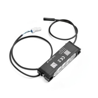 Orbea, LED Scheinwerfer Supernova Starstram Pro, für Muga, Kemen, Diem