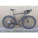 Orbea, Terra Race M21eLTD 1X, Force AXS 1x13s, Myo Custom, L