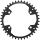 Shimano, Kettenblatt, Cues U6000-1, BCD 110mm, 40 Zahn