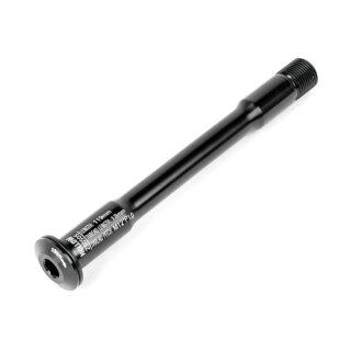 Orbea, Achse, Steckachse Vorne 12x119xP1.0 LITE - M12x1.0 119mm