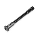 Orbea, Achse, Steckachse Vorne 12x119xP1.0 LITE - M12x1.0...