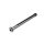 Orbea, Achse, Steckachse Vorne 12x119xP1.0 Denna - M12x1.0 119mm