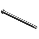 Orbea, Achse, Steckachse Hinten, 12x169x1.0, Denna...
