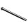 Orbea, Achse, Steckachse Hinten, 12x169x1.0, Denna M12x1.0 - 169mm