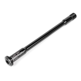 Orbea, Achse, Steckachse Hinten, 12x169x1.0, LITE M12x1.0 - 169mm