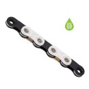 KMC, Kette, X Flat WAXED, für Sram 12/13-fach, 126...