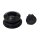 Husqvarna, Steuersatz FP-H856L, tapered, ZS44-ZS56, schwarz