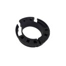 Acros, ICR Steuersatz Compression Ring oben, Zentrierring IS52