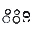 Acros, Steuersatz, ZS56-ZS56 Reducer 1 1/8", AZF-595 ICR