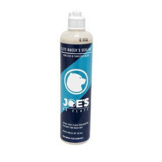 Joes, Elite Racers Sealant, Reifendichtmittel, Latex Dichtmilch, Dichtmittel, 1000ml