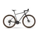 Raymon, Gravel Territ Pro, GRX 2x11s, schwarzgrau, XL