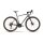 Raymon, Gravel Territ Pro, GRX 2x11s, schwarzgrau, XL