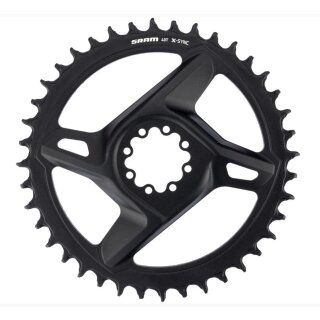 Sram, Kettenblatt X-Sync Road, 1x12, Rival, Apex, 38 Zahn