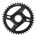 Sram, Kettenblatt X-Sync Road, 1x12, Rival, Apex, 38 Zahn
