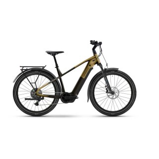 Haibike, Trekking 7.5 High, E-Bike, Bosch PX 85Nm, 800Wh, XL