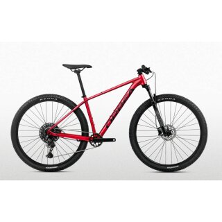 Orbea, Onna 27 20, MTB 27,5", rot,  XS