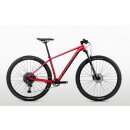 Orbea, Onna 27 20, MTB 27,5", rot,  XS