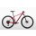 Orbea, Onna 27 20, MTB 27,5", rot,  XS