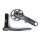 Sram, Kurbelgarnitur, X1 Eagle Carbon, Dub, Boost, 32 Zahn, 170mm